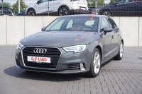 Vorschau: Audi A3 Sportback 1.4 TFSI sport