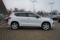 Seat Ateca FR 1.5 TSI DSG