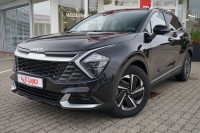 Vorschau: Kia Sportage 1.6 T-GDI Vision Vorschau: Kia Sportage 1.6 T-GDI Vision