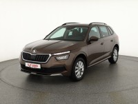 Skoda Kamiq 1.0 TSI Ambition 2-Zonen-Klima Navi Sitzheizung