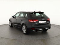 Audi A3 Sportback 35 TFSI