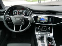 Audi A6 Avant 45 2.0 TFSI quattro S-Line