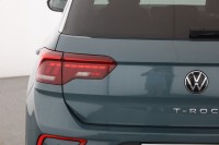 VW T-Roc 1.5 TSI DSG