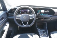 VW Caddy Maxi 1.5 TSI DSG