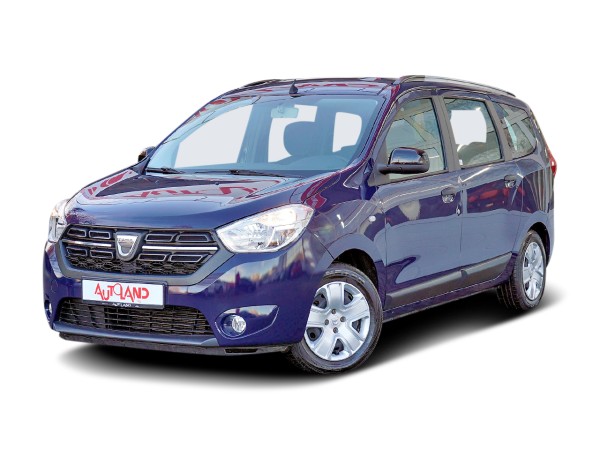 Dacia Lodgy 1.6 SCe 100 Comfort