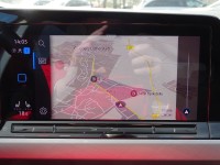 VW Golf VIII Variant 2.0 TDI Alltrack