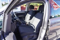 VW Touran 1.4 TSI Comfortline
