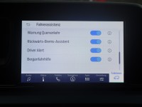 Ford Tourneo Courier Active 1.0 EB