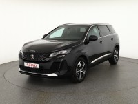 Peugeot 5008 GT 1.2 PureTech 130 Aut. 2-Zonen-Klima Navi Sitzheizung
