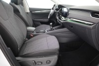 Skoda Octavia Combi 1.5 TSI First Edition