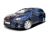 Kia Ceed SW 1.5 T-GDI Aut. 2-Zonen-Klima Sitzheizung Tempomat
