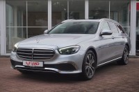 Vorschau: Mercedes-Benz E 300 E300 de T-Modell Exclusive
