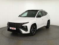 Hyundai Tucson 1.6 T-GDI N-Line Aut. 3-Zonen-Klima Navi Sitzheizung