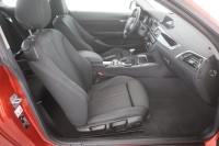 BMW 218 218i Coupe Sport Line