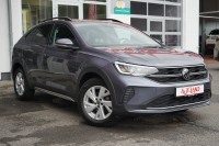 VW Taigo 1.0 TSI DSG