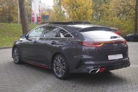 Kia pro_cee'd ProCeed 1.6 T-GDI GT