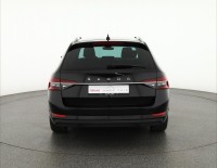 Skoda Superb 2.0 TDI Style