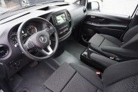 Mercedes-Benz Vito Tourer extralang 8-Sitzer Aut.