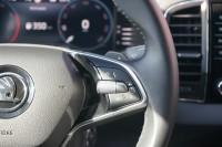 Skoda Karoq 1.5 TSI DSG
