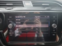 VW Touran 2.0 TDI DSG R-Line