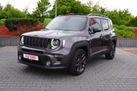 Vorschau: Jeep Renegade 1.3 T-GDI S