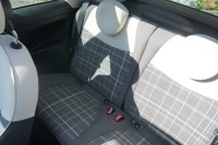 Fiat 500C 1.2 Lounge