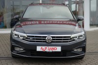 VW Passat Variant 2.0 TSI DSG R-Line