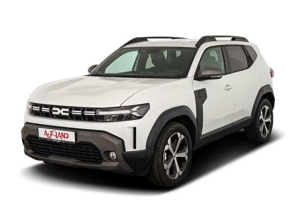 Dacia Duster TCe 130