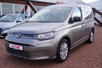 Vorschau: VW Caddy 2.0 TDI Life