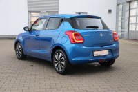 Suzuki Swift 1.0 Boosterjet SHVS Comfort+