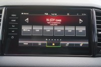 Skoda Karoq 2.0 Sportline 4x4 DSG
