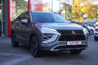 Mitsubishi Eclipse Cross 2.4 MIVEC INTRO