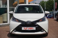 Toyota Aygo 1.0 x-play touch