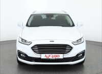 Ford Mondeo Turnier 2.0 Hybrid