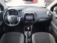 Renault Captur 1.2 TCe 120 AT