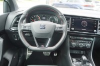 Seat Ateca 2.0 TSI FR 4Drive