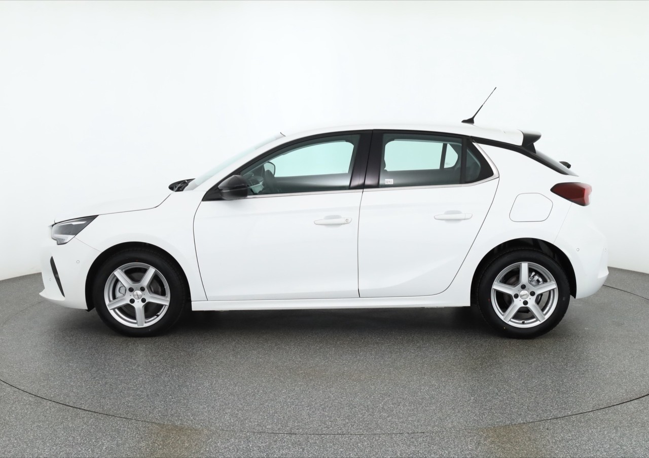 Opel Corsa F 1.2 Turbo Elegance