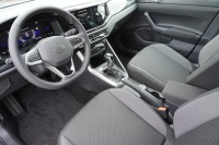 VW Taigo 1.5 TSI DSG