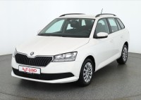 Skoda Fabia Combi 1.0 TSI Cool Plus Sitzheizung DAB