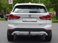 BMW X1 20d xDrive xLine