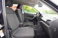 VW T-Cross 1.0 TSI