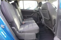 VW Touran 1.4 TSI