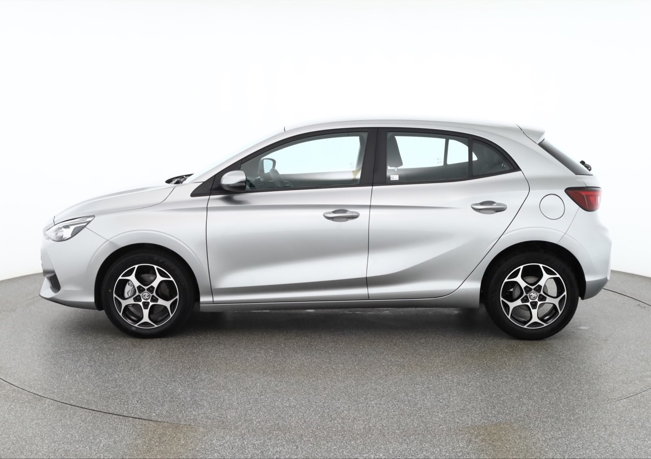 MG MG3 1.5 Comfort