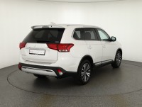 Mitsubishi Outlander 2.0 MIVEC Diamant Edition 4WD