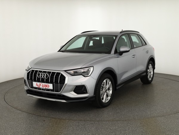 Audi Q3 35 TDI Advanced S-tronic