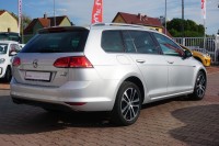 VW Golf VII Variant 2.0 TDI DSG