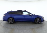 VW Arteon SB 2.0 TSI R 4Motion