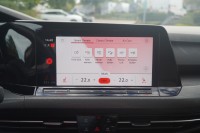 VW Golf VIII 2.0 GTI