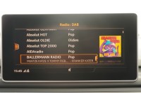 Audi A4 Avant 40 TFSI S-Line S-Tronic