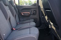 Peugeot Rifter GT-Line L1 110